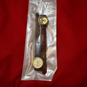 Womens Vintage Watches